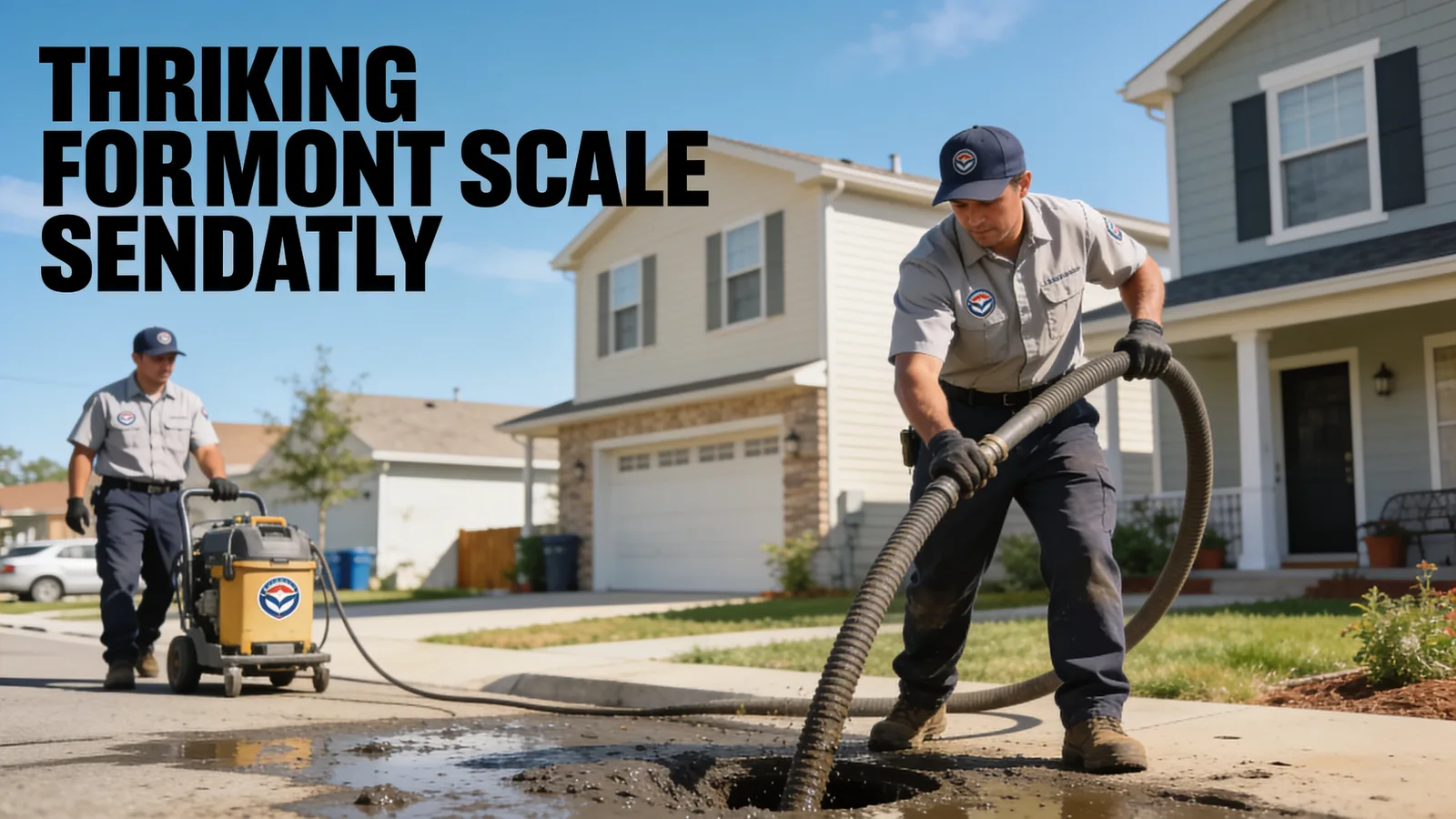 Sewage Cleanup in Buena Vista, PA near me